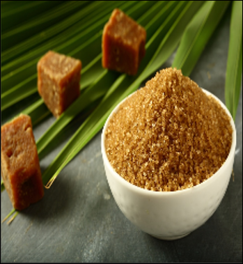Palm Sugar Crystals